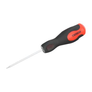 Round Point Bradawl 75mm